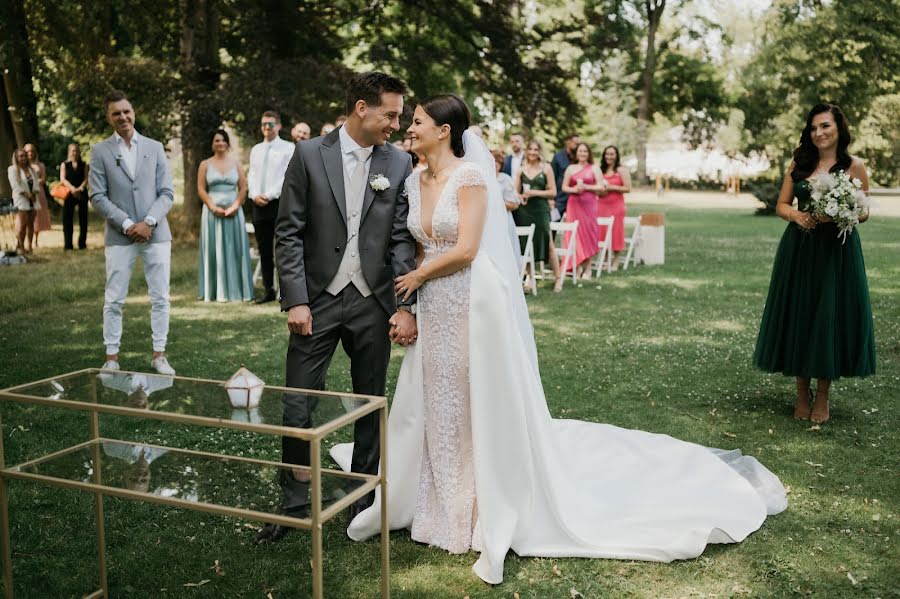 Fotógrafo de bodas Lukáš Vážan (lukasvazan). Foto del 31 de enero