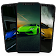 Lamborghini Wallpaper icon