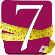 7 Day Diet : Urdu 1.0 Icon