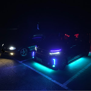 ムーヴ LA150S