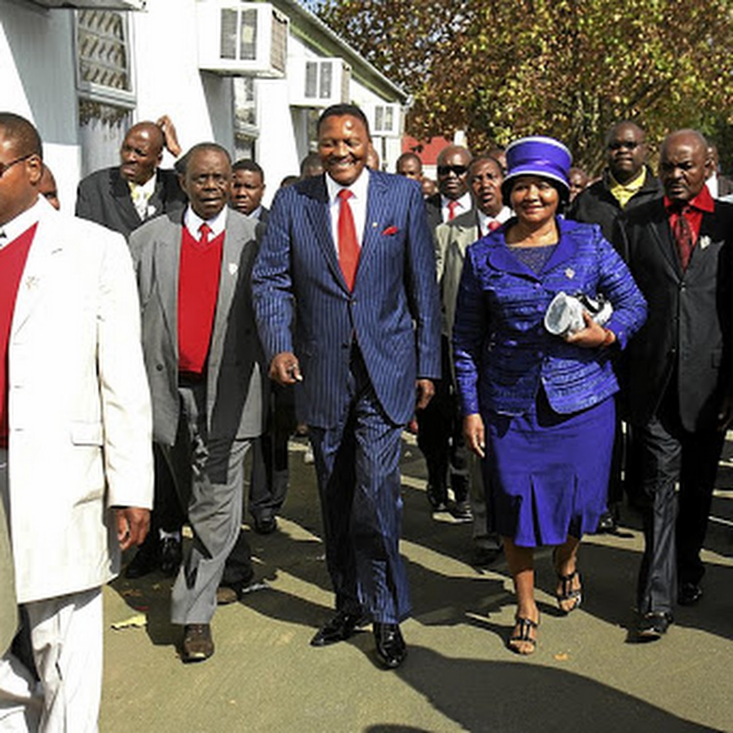 Iphc Bishop S Wives Sword War Revealed
