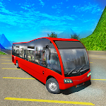 Cover Image of Baixar Motorista de ônibus 3D 2 APK