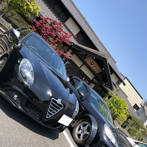 ジュリエッタ スポルティーバ