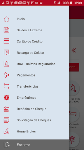 Bradesco Universitário