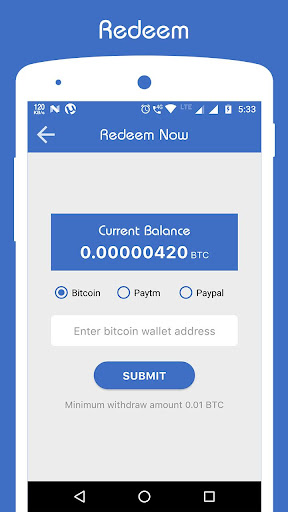 Download Free Bitcoin Miner Earn Btc Google Play Softwares - 