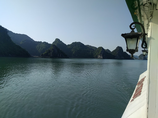 bay 1