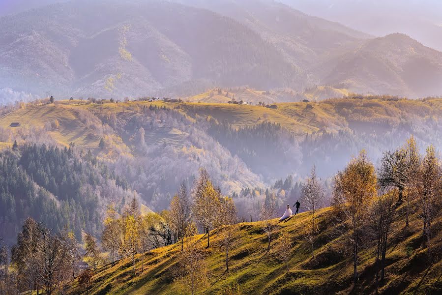 Fotografer pernikahan Robert Dumitru (robert-dumitu). Foto tanggal 30 November 2018