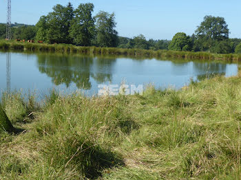 terrain à Le Buis (87)