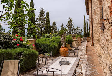 Villa with pool and terrace 5