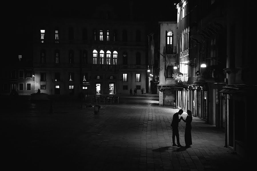 Fotografer pernikahan Andrea Gallucci (andreagallucci). Foto tanggal 6 November 2016