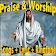 Praise and Worship Songs (Offline + Ringtone) icon