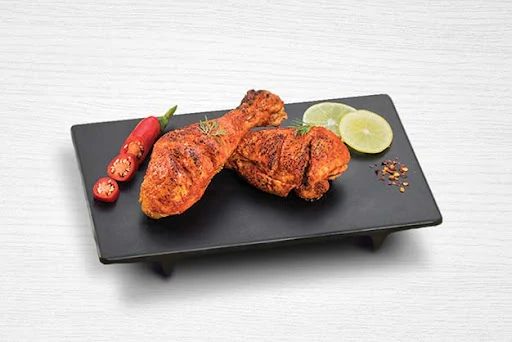 Peri Peri Chicken Drumsticks [2 Pcs]