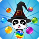 Panda Bubble Mania : Fun Story 1.0.7 APK Herunterladen