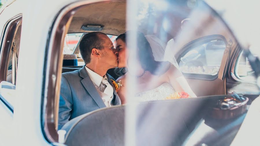 Photographe de mariage Marlana Binkley (marlanabinkley). Photo du 8 septembre 2019