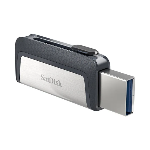 USB 64GB SANDISK Sandisk Ultra Dual Drive