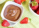 Chocolate Coconut Cashew Butter was pinched from <a href="http://www.loveveggiesandyoga.com/2011/04/chocolate-coconut-cashew-butter.html" target="_blank">www.loveveggiesandyoga.com.</a>