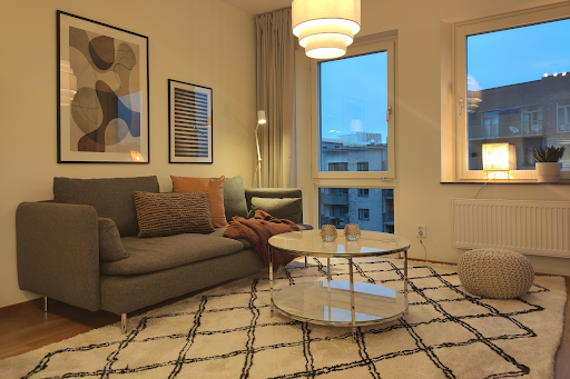 Spaenhusvagen Serviced Apartment, Malmo