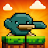 Hardbass Duck - endless runner icon