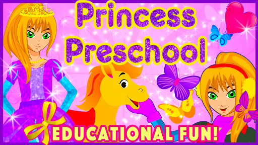 My Little Pony Preschool