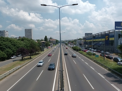 AMSS: Dobri uslovi za vožnju