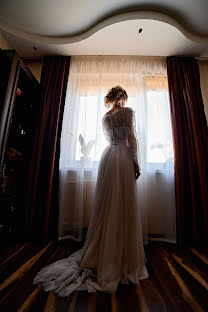 Wedding photographer Sergey Sarachuk (sarachuk). Photo of 7 February 2020