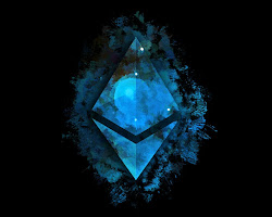 Ethereum Mooning
