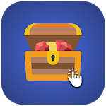 Cover Image of डाउनलोड ChestClicker - Earn Money 2.4 APK