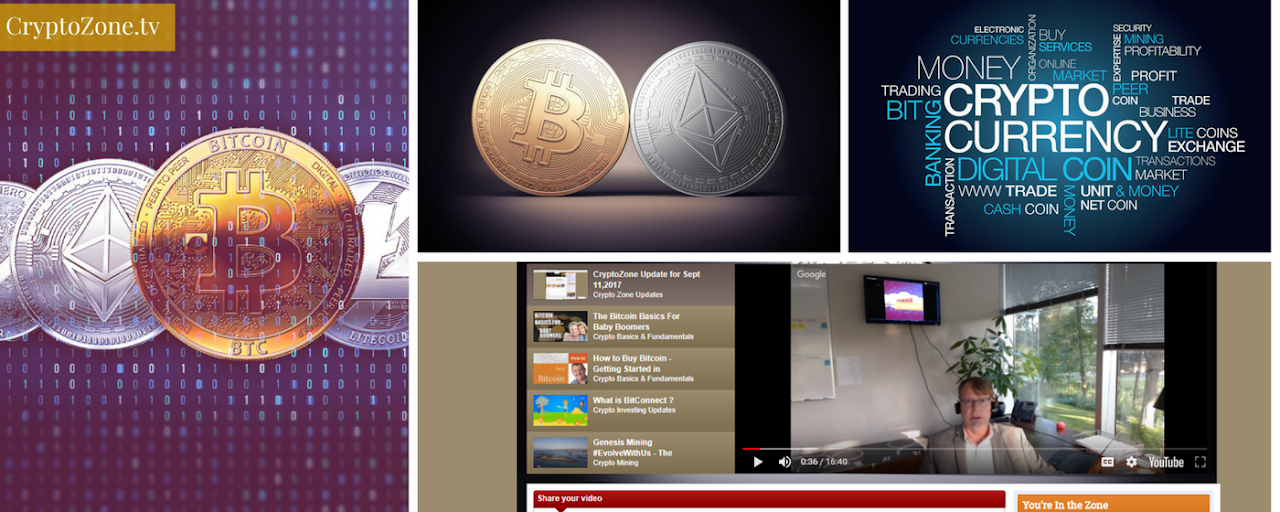 CryptoZone TV Preview image 2