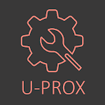 Cover Image of 下载 U-Prox Mobile Config 40.5513 APK