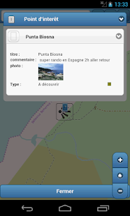 IsiGéo Data Collector(圖3)-速報App