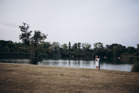 Wedding photographer Jiří Šmalec (jirismalec). Photo of 31 March 2020