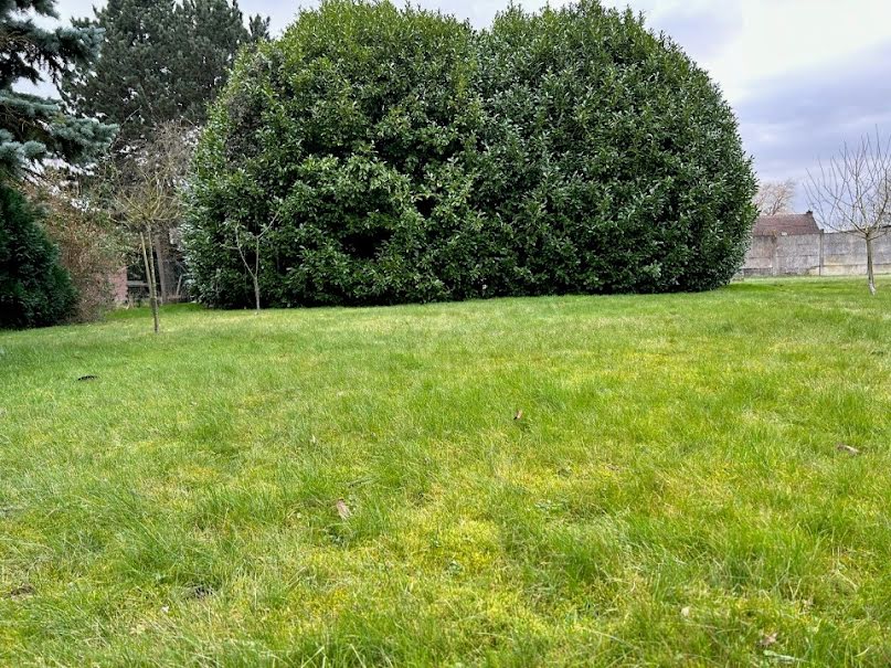 Vente terrain  500 m² à Sainghin-en-Weppes (59184), 146 000 €