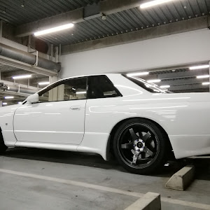 スカイライン GT-R BNR32