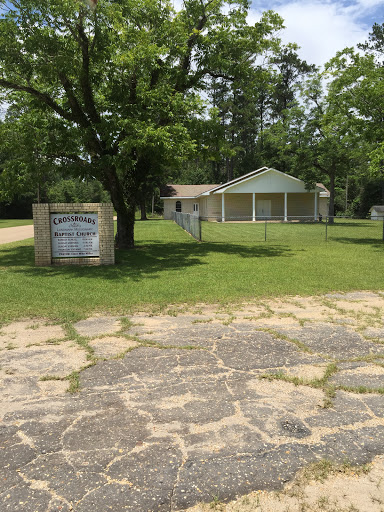 Crossroads Baptist Church 