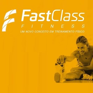 FastClass Fitness logo