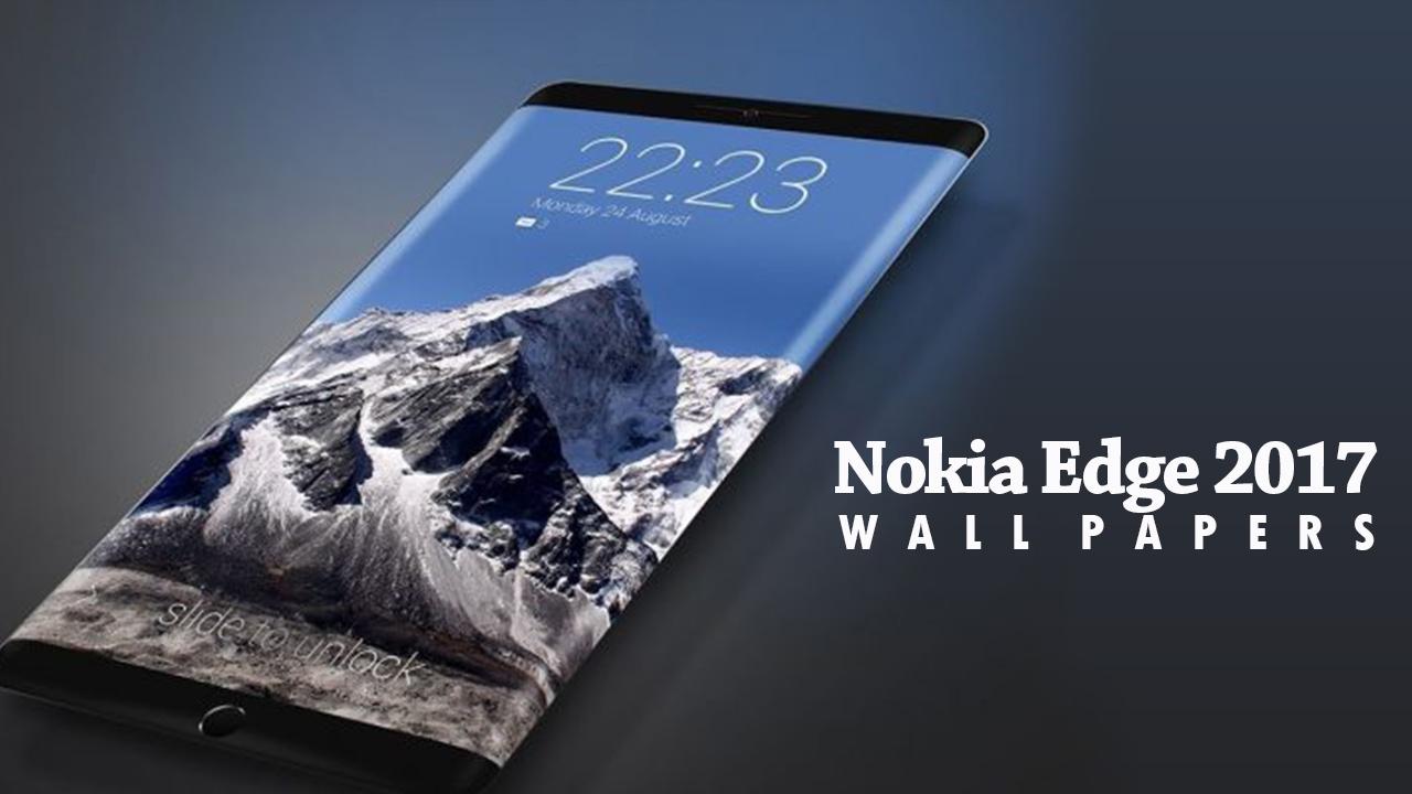 Nokia Edge Wallpaper Android Apps On Google Play