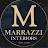 Marrazzi Interiors Logo