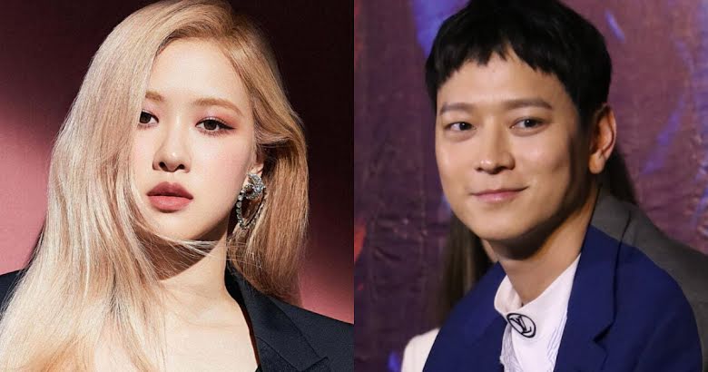 BLACKPINK Rosé Adopts New Puppy — And He's Already an Instagram Star