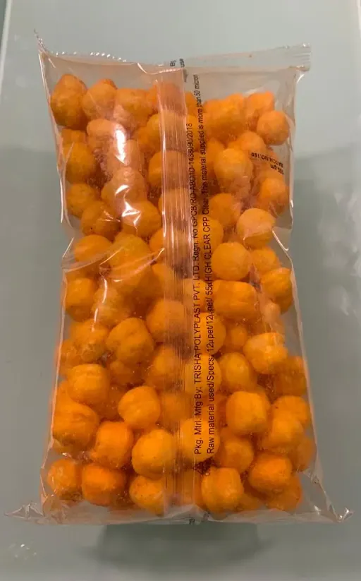 Cheese Balls [100 Grams]
