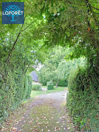 maison à Bernay (27)