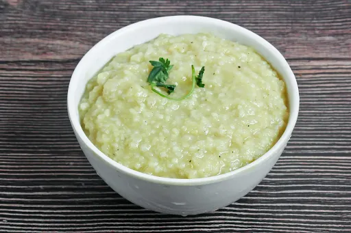 Moong Dal Khichdi