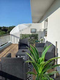 appartement à Saint-Palais-sur-Mer (17)