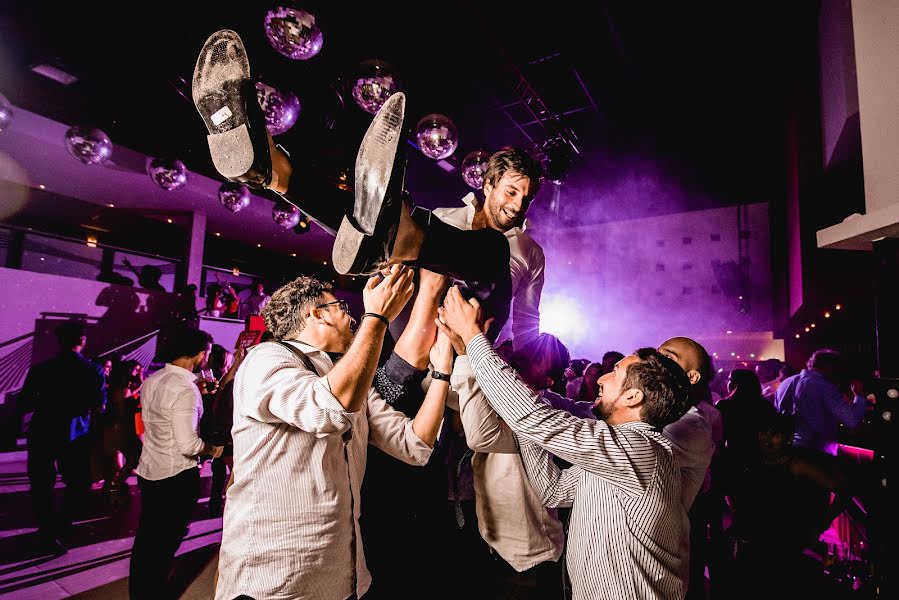 Esküvői fotós Martín Lumbreras (martinlumbrera). Készítés ideje: 2018 február 17.