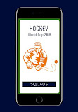 Hockey Worldcup 2018