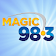 Magic 98.3 icon