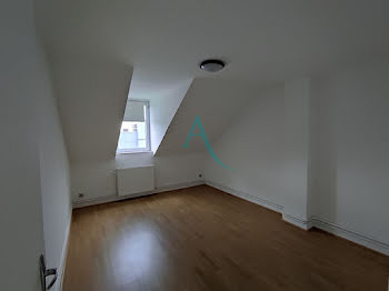 appartement à Le Havre (76)