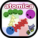 Atomica Shooter Apk