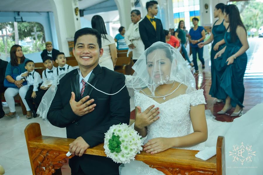 Wedding photographer Bob Cabibijan (bobcabibijan). Photo of 30 January 2019