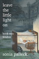 Leave the Little Light On, Book Two: London cover