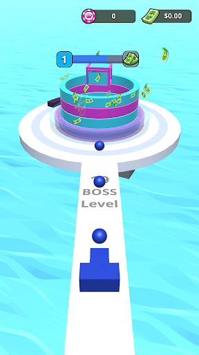 Fire! Lucky Balls captures d'écran apk mod pirater preuve 2